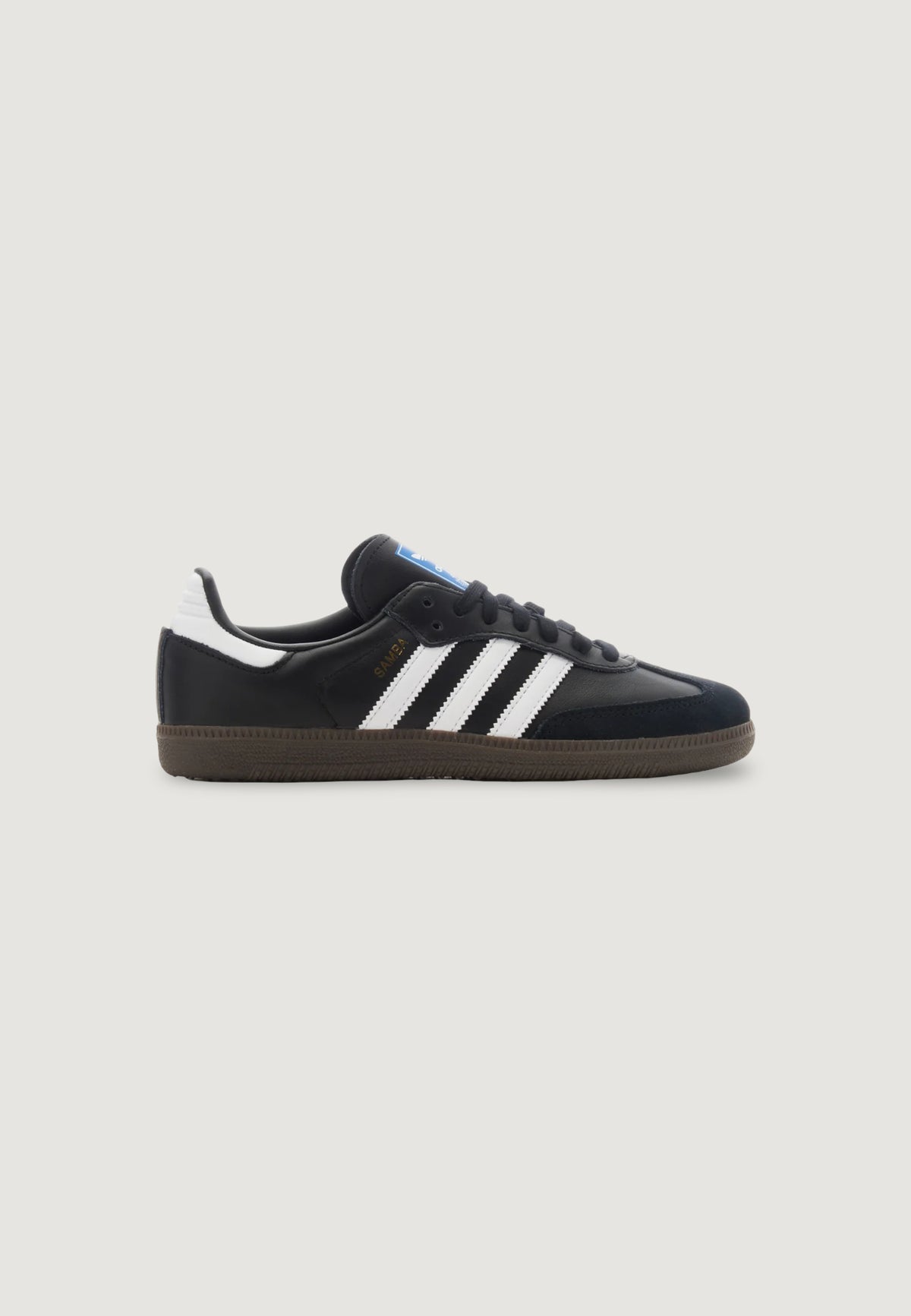 Sneakers Adidas Originals SAMBA OG