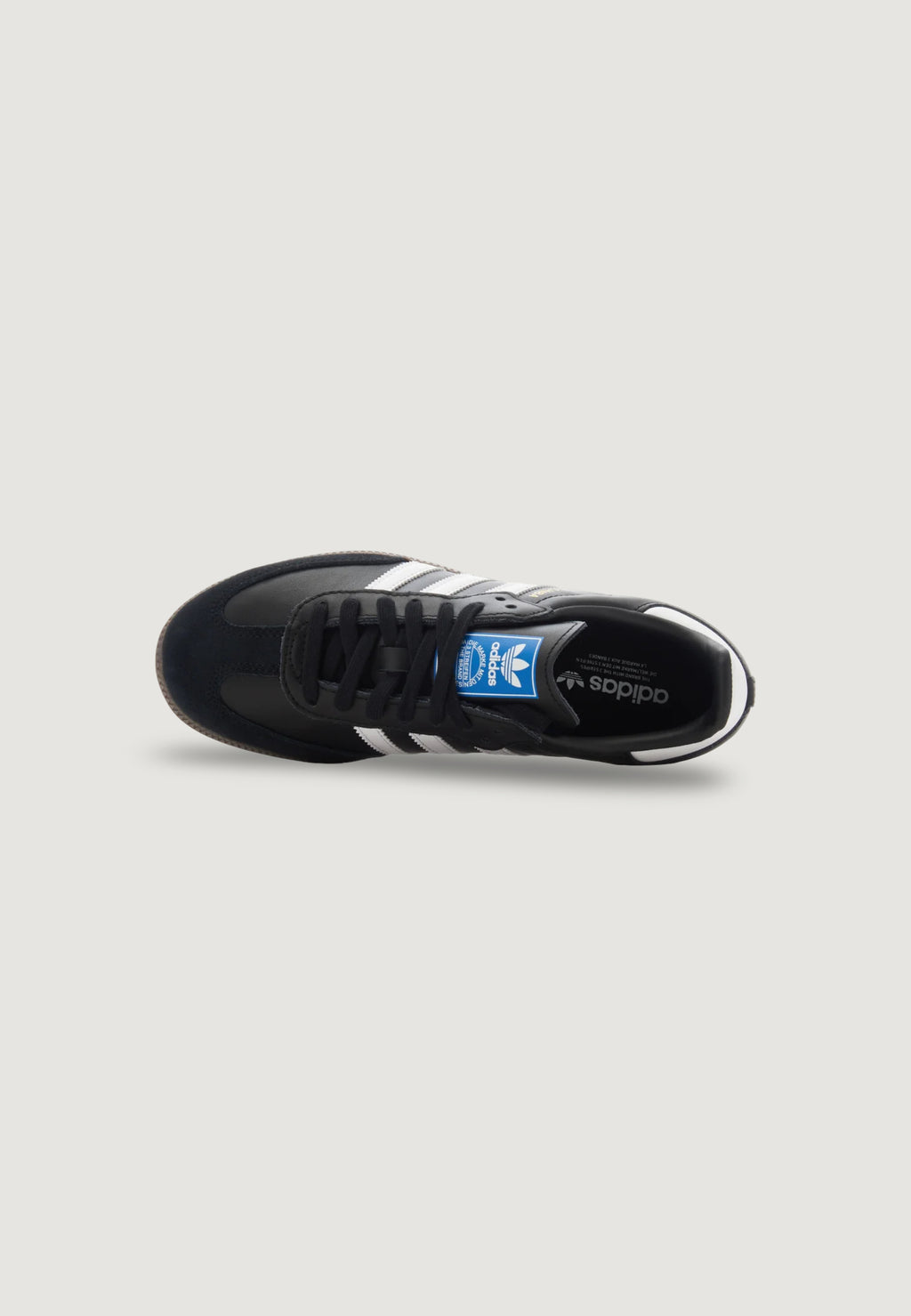Sneakers Adidas Originals SAMBA OG