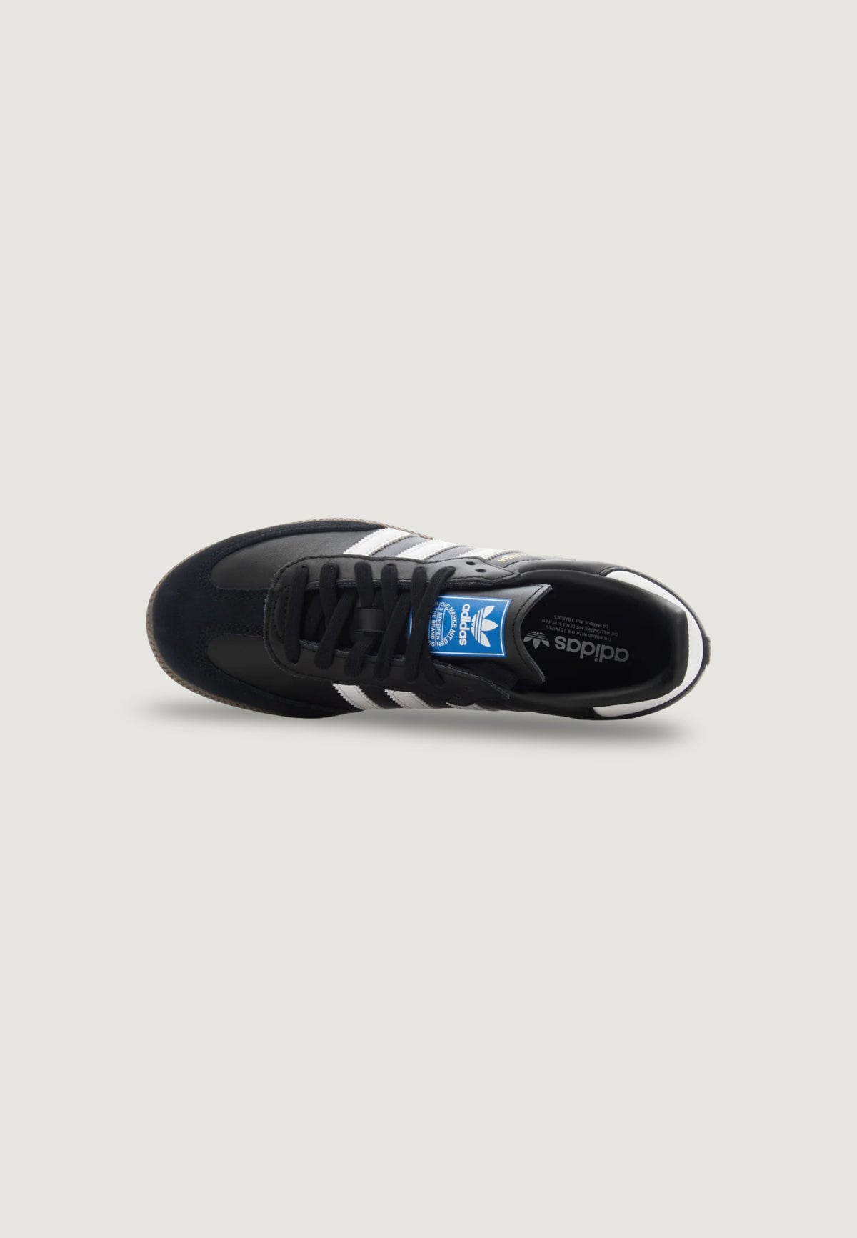 Sneakers Adidas Originals SAMBA OG