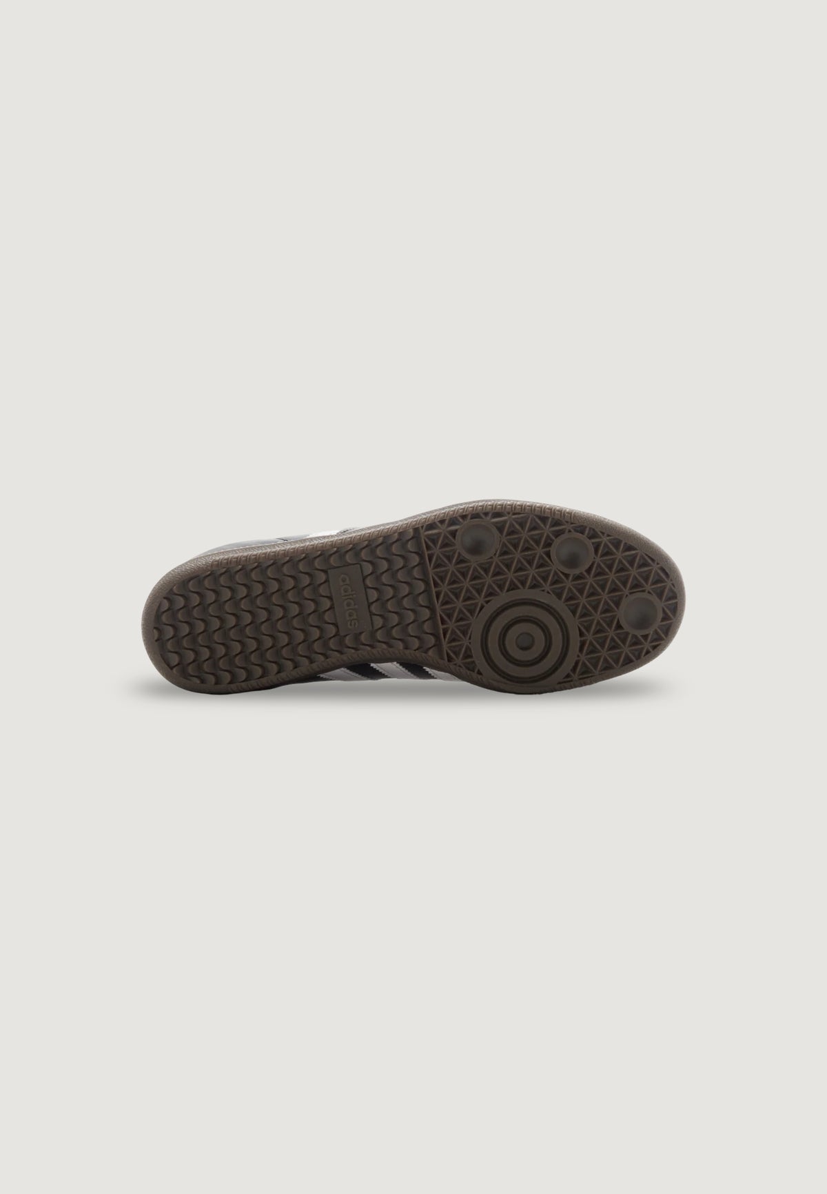 Sneakers Adidas Originals SAMBA OG