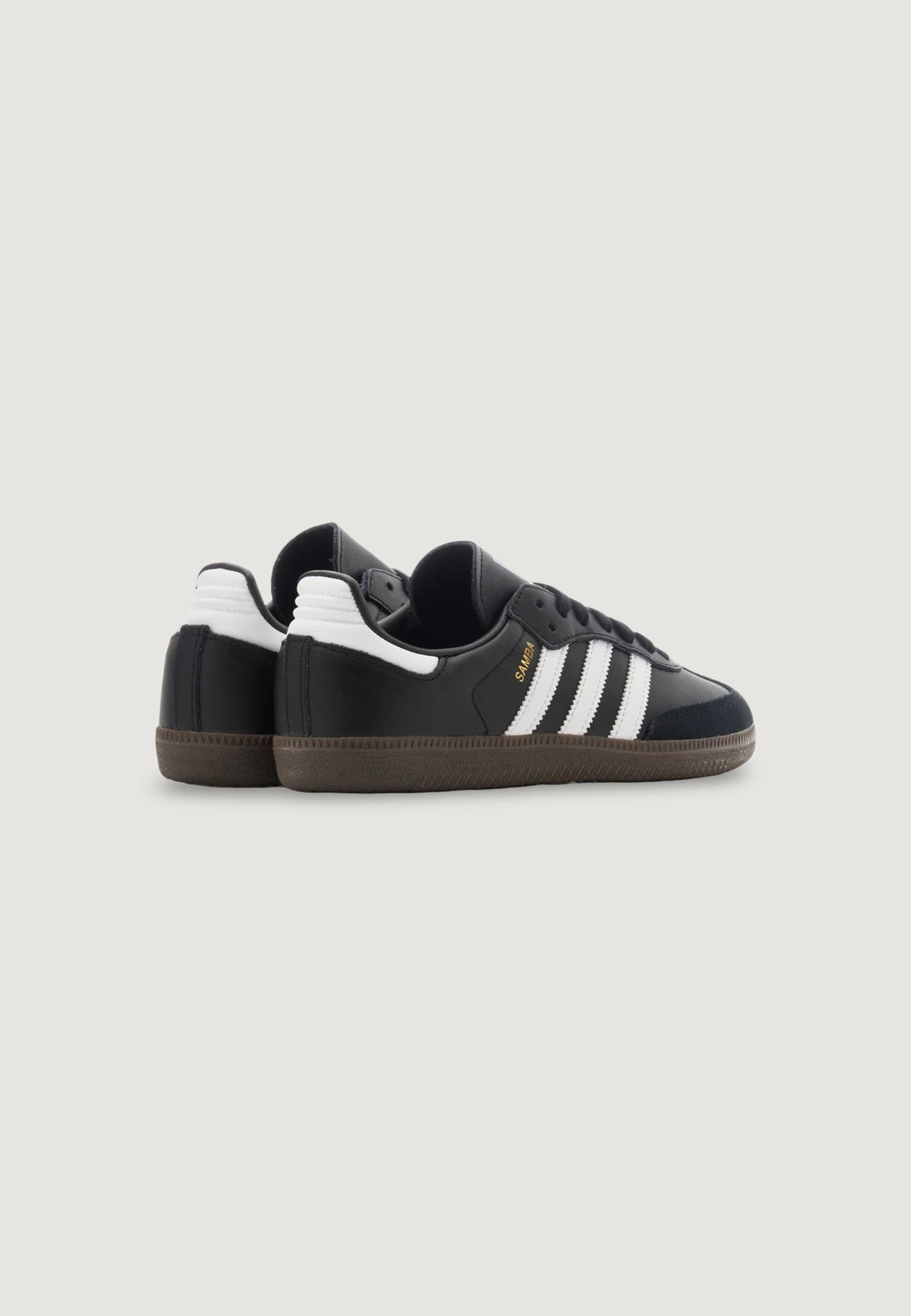 Sneakers Adidas Originals SAMBA OG