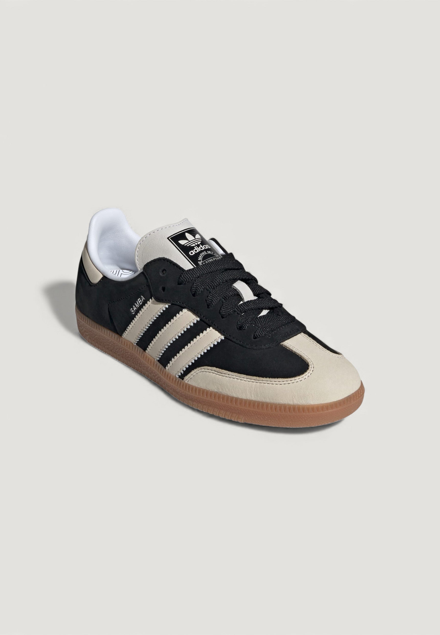 Sneakers Adidas Originals SAMBA OG W