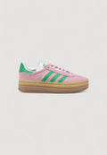 Sneakers Adidas Originals GAZELLE BOLD W - Imballo Originale Danneggiato - Prodotto Integro