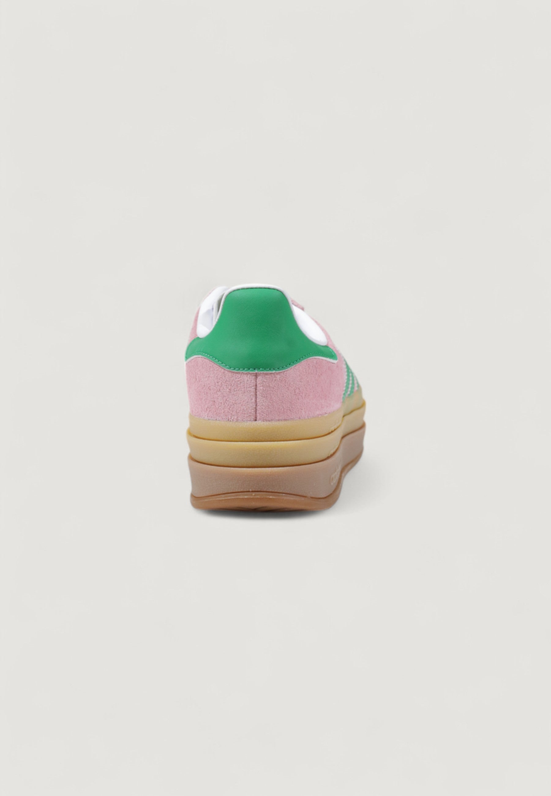Sneakers Adidas Originals GAZELLE BOLD W - Imballo Originale Danneggiato - Prodotto Integro