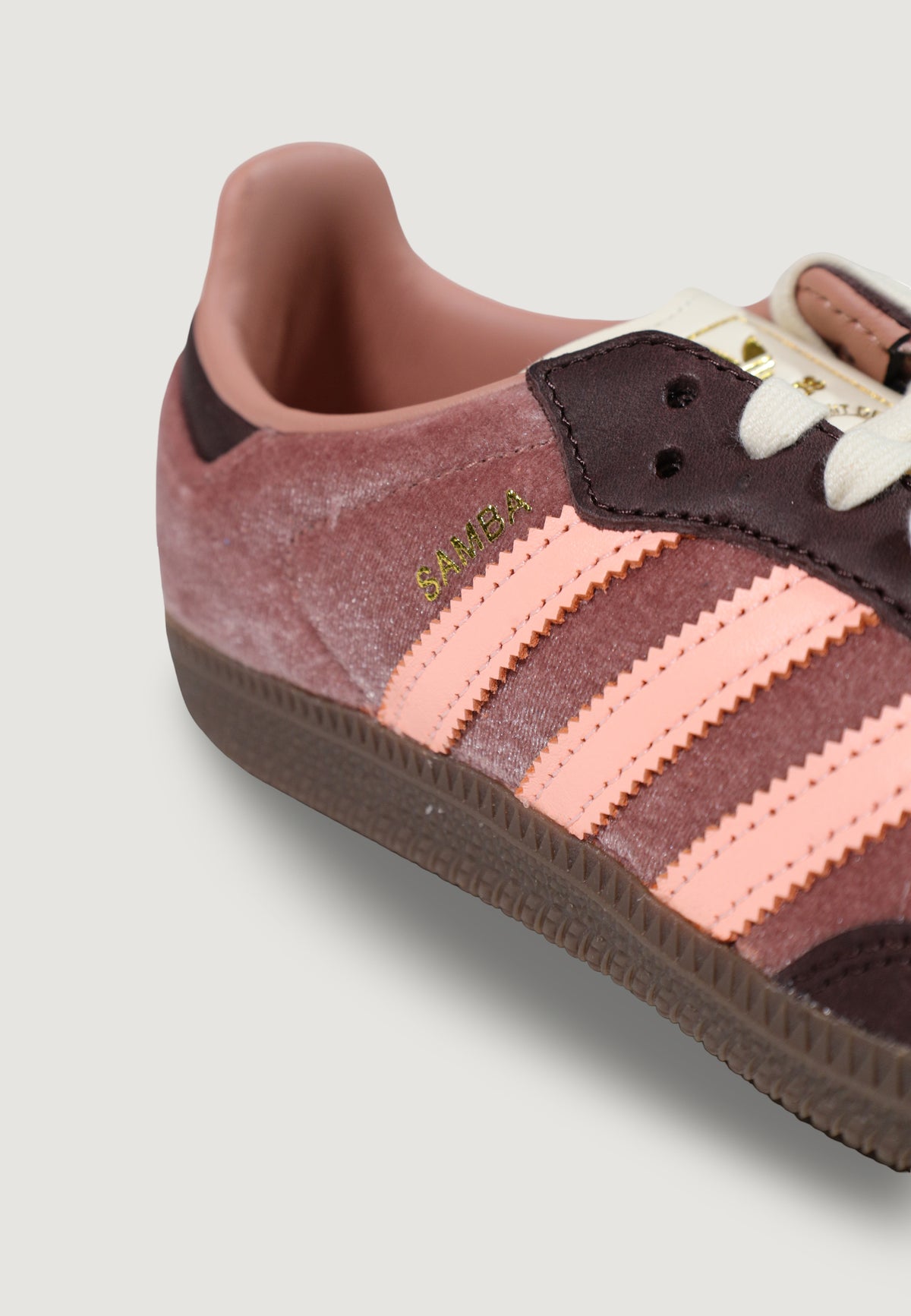 Sneakers Adidas Originals SAMBA OG W