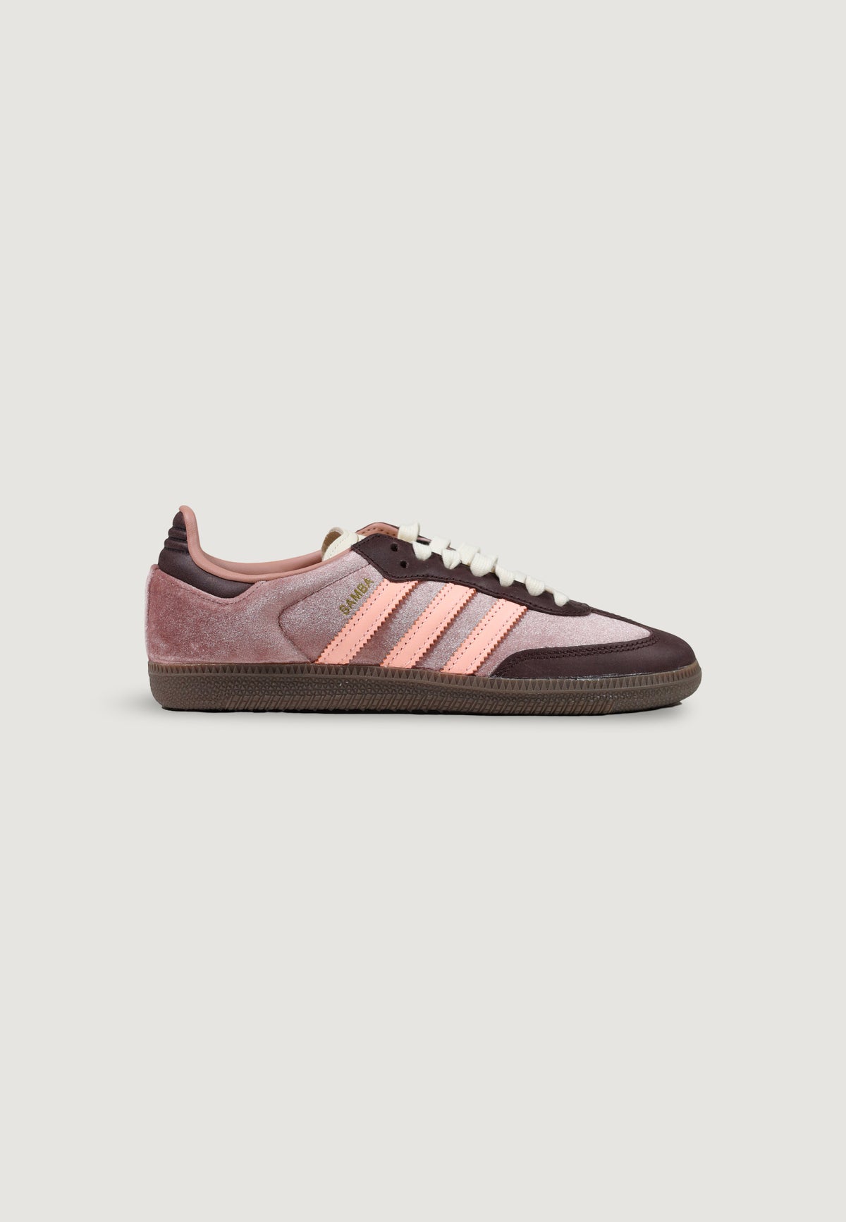 Sneakers Adidas Originals SAMBA OG W