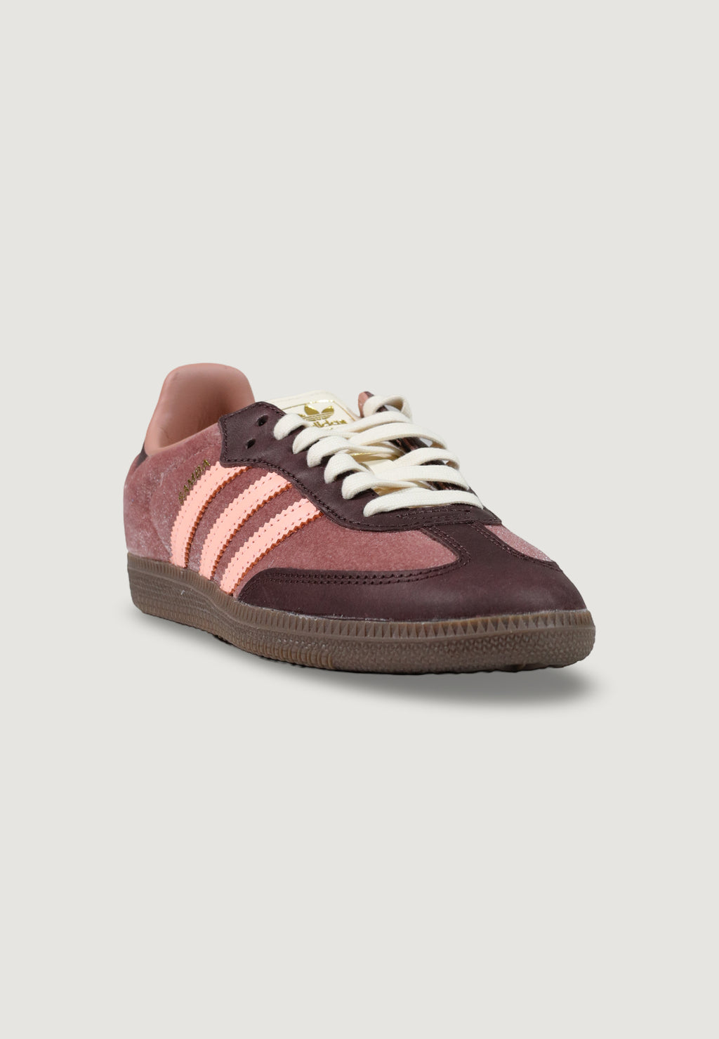 Sneakers Adidas Originals SAMBA OG W