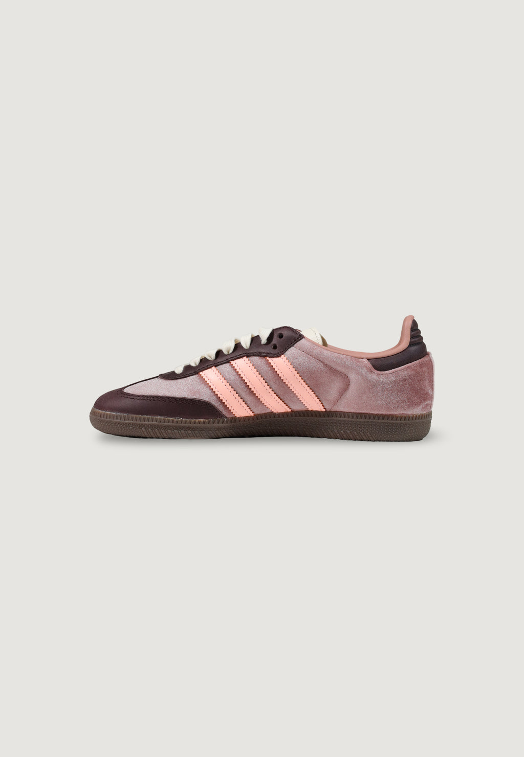 Sneakers Adidas Originals SAMBA OG W