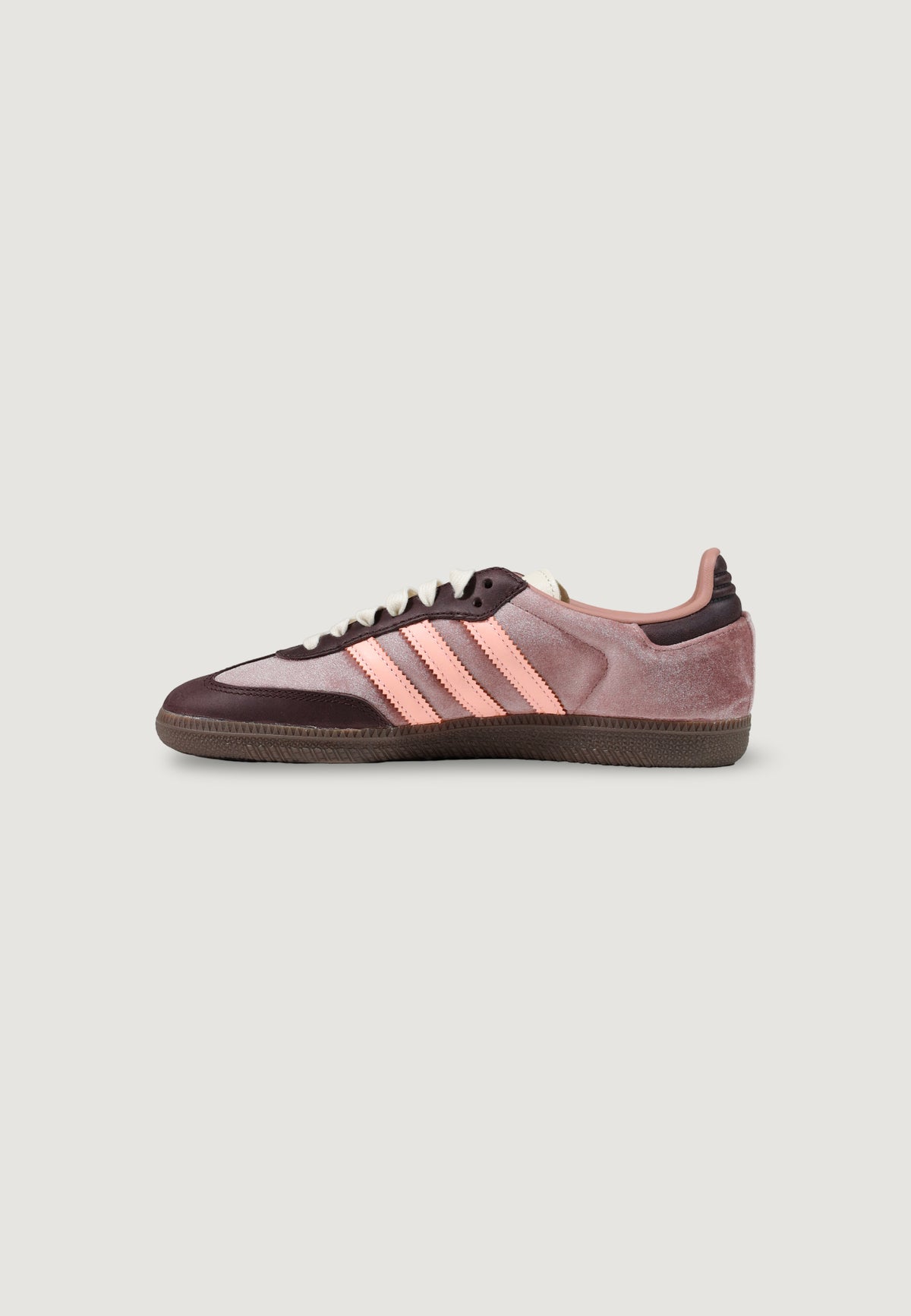 Sneakers Adidas Originals SAMBA OG W