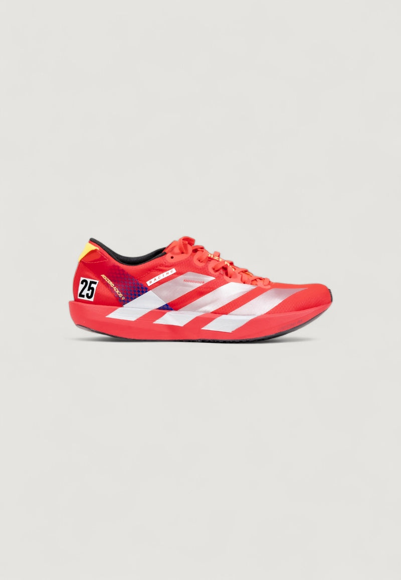 Sneakers Adidas Originals ADIZERO ADIOS 9 M - Imballo Originale Danneggiato - Prodotto Integro