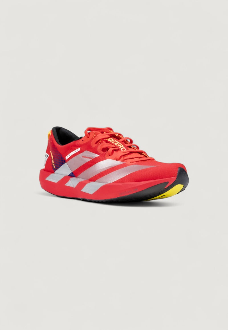 Sneakers Adidas Originals ADIZERO ADIOS 9 M - Imballo Originale Danneggiato - Prodotto Integro