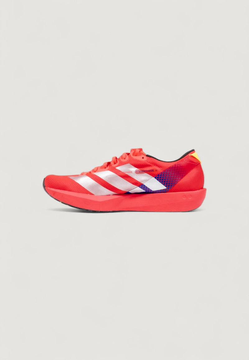 Sneakers Adidas Originals ADIZERO ADIOS 9 M - Imballo Originale Danneggiato - Prodotto Integro