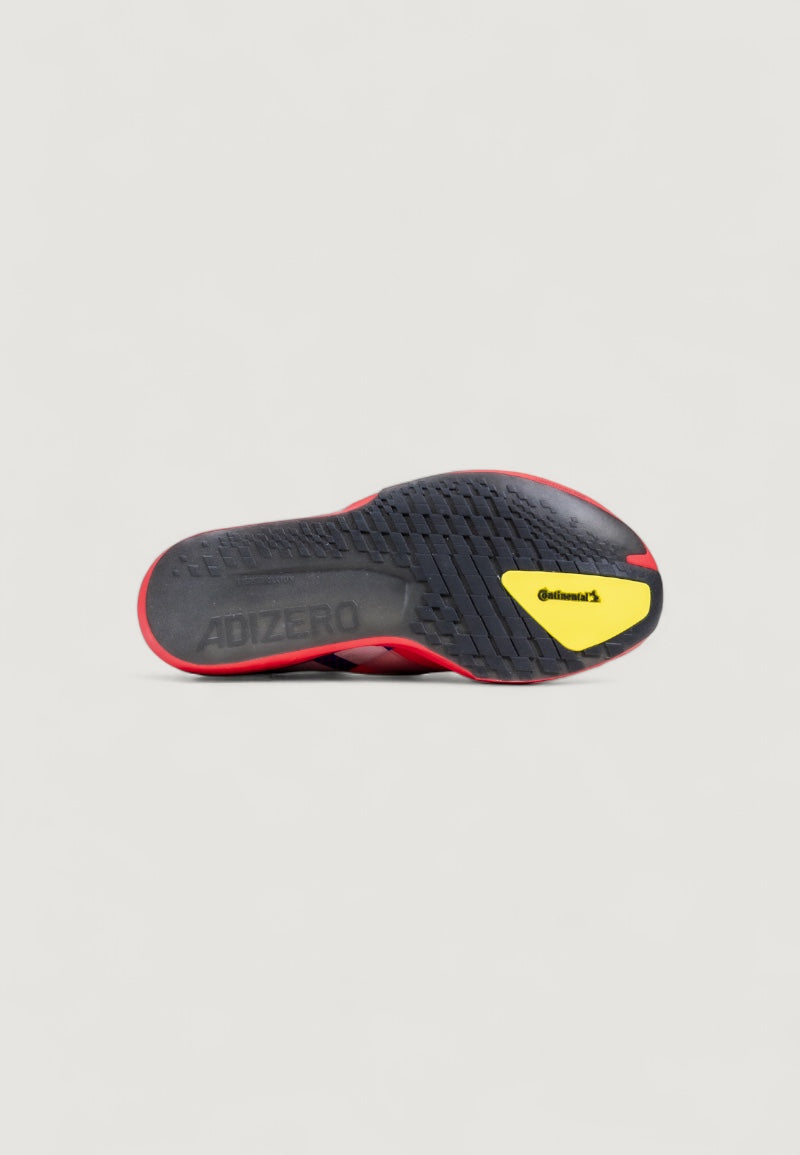 Sneakers Adidas Originals ADIZERO ADIOS 9 M - Imballo Originale Danneggiato - Prodotto Integro
