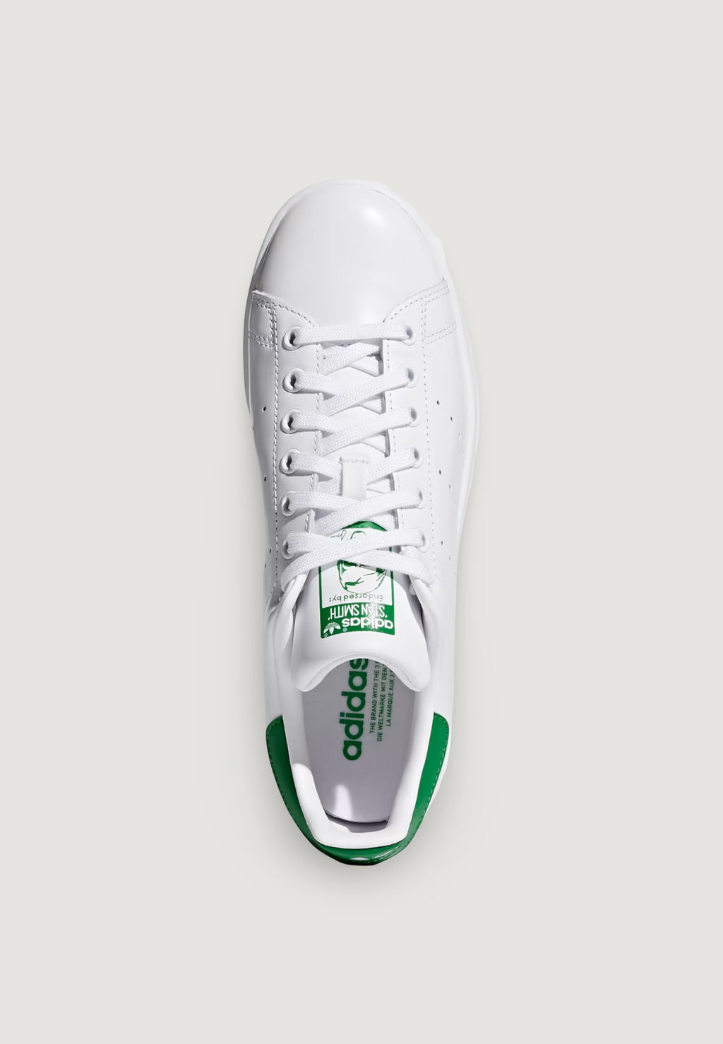 Sneakers Adidas Originals Stan Smith