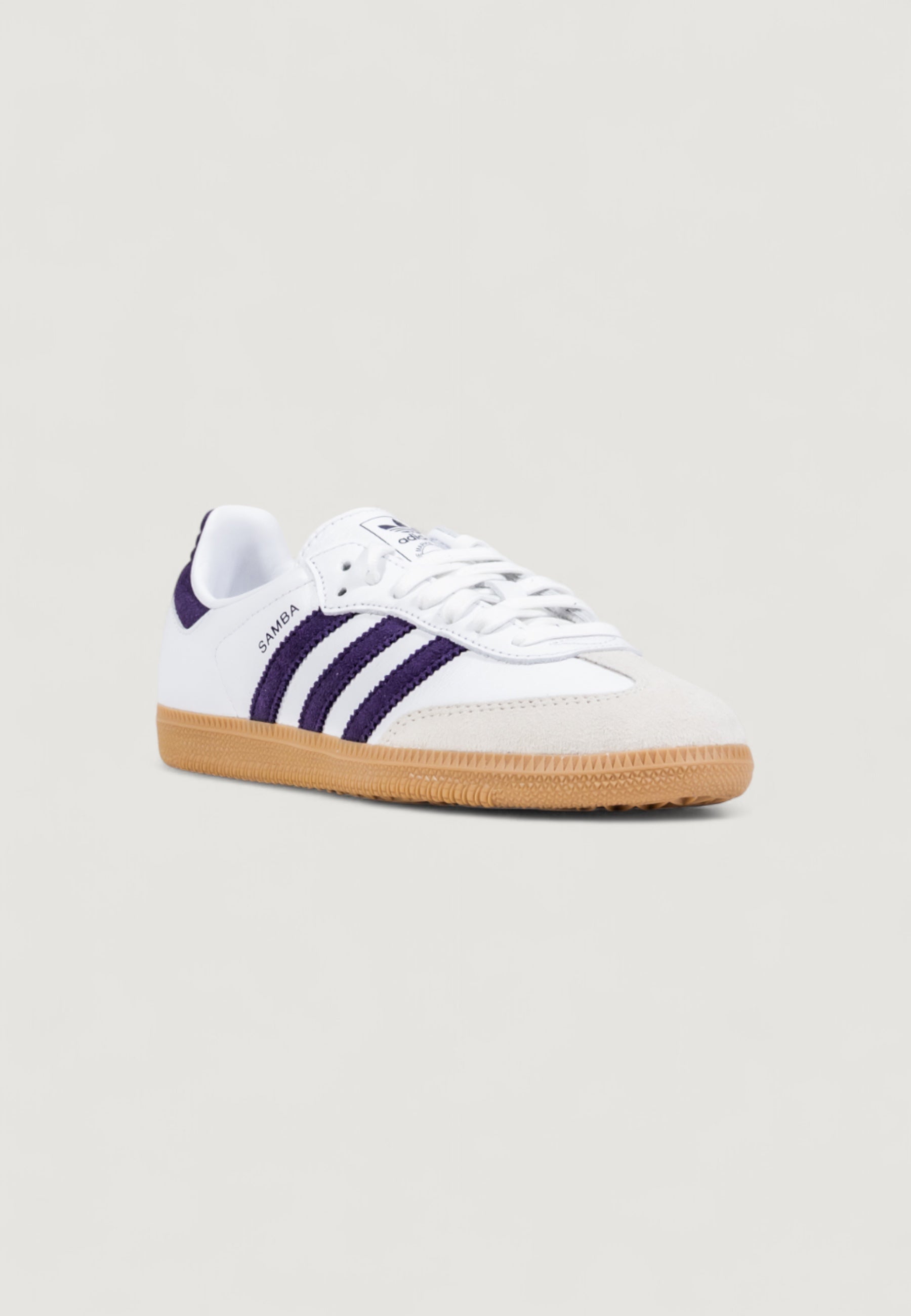Sneakers Adidas Originals SAMBA OG W