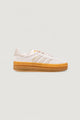 Sneakers Adidas Originals GAZELLE BOLD J - Imballo Originale Danneggiato - Prodotto Integro
