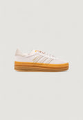 Sneakers Adidas Originals GAZELLE BOLD J - Imballo Originale Danneggiato - Prodotto Integro