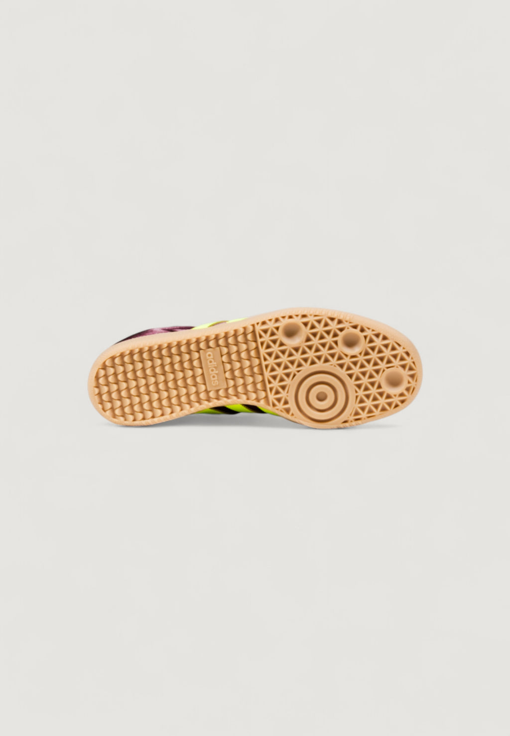 Sneakers Adidas Originals SAMBA OG W