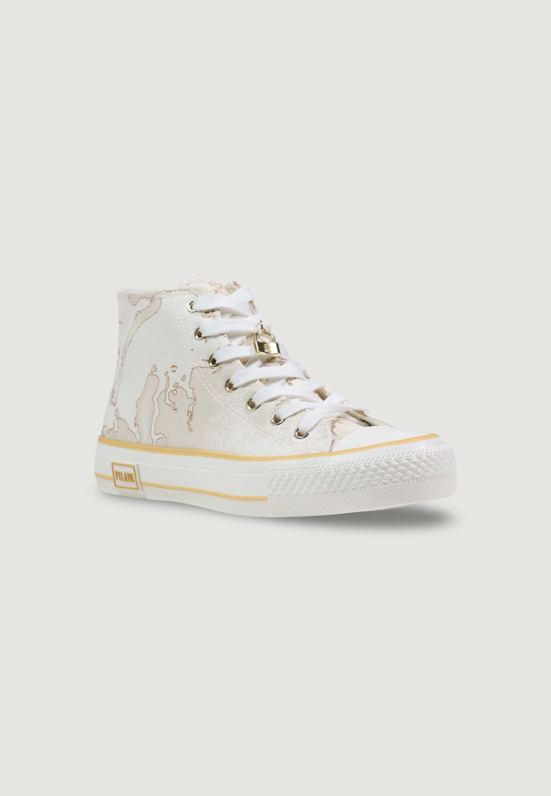 Sneakers Alviero Martini Prima Classe HIGHT