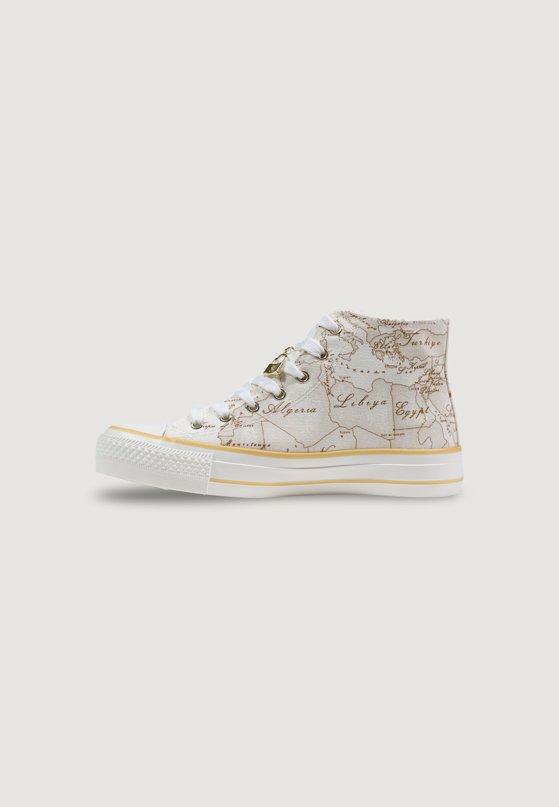 Sneakers Alviero Martini Prima Classe HIGHT