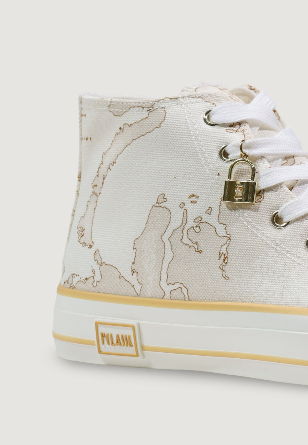 Sneakers Alviero Martini Prima Classe HIGHT