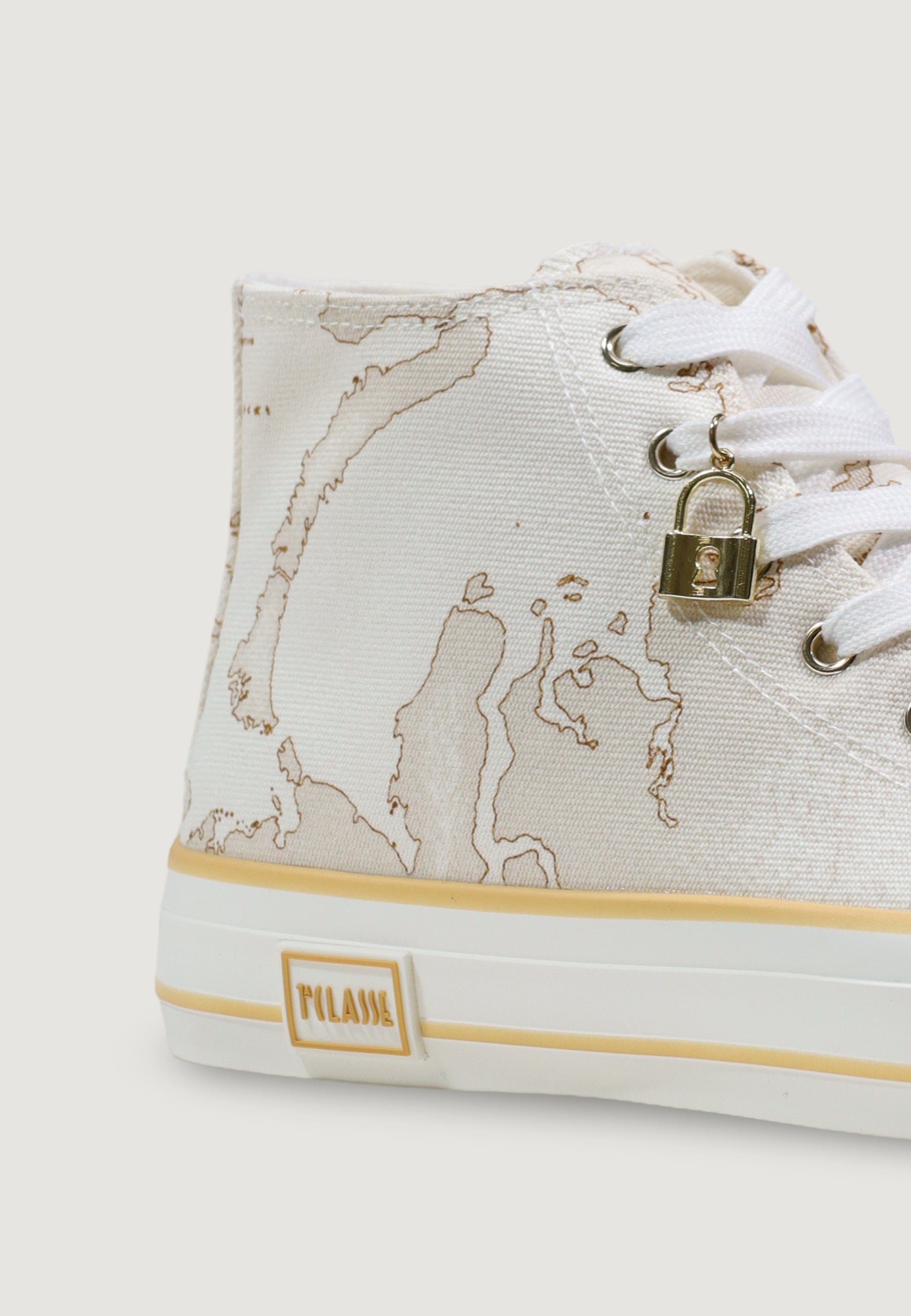 Sneakers Alviero Martini Prima Classe HIGHT