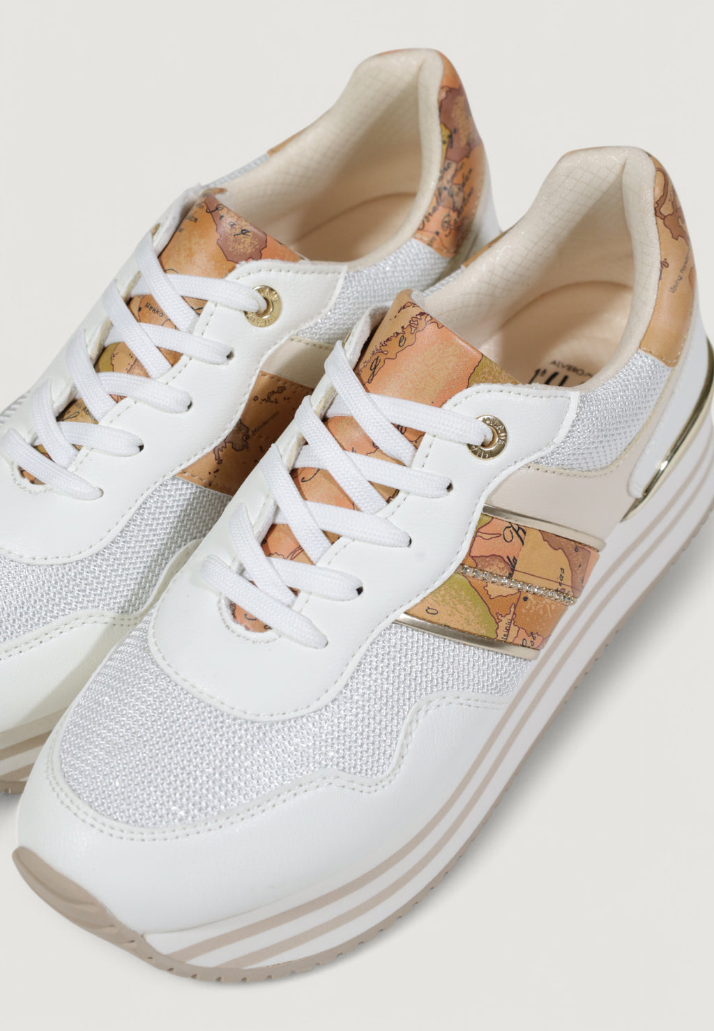 Sneakers Alviero Martini Prima Classe JR