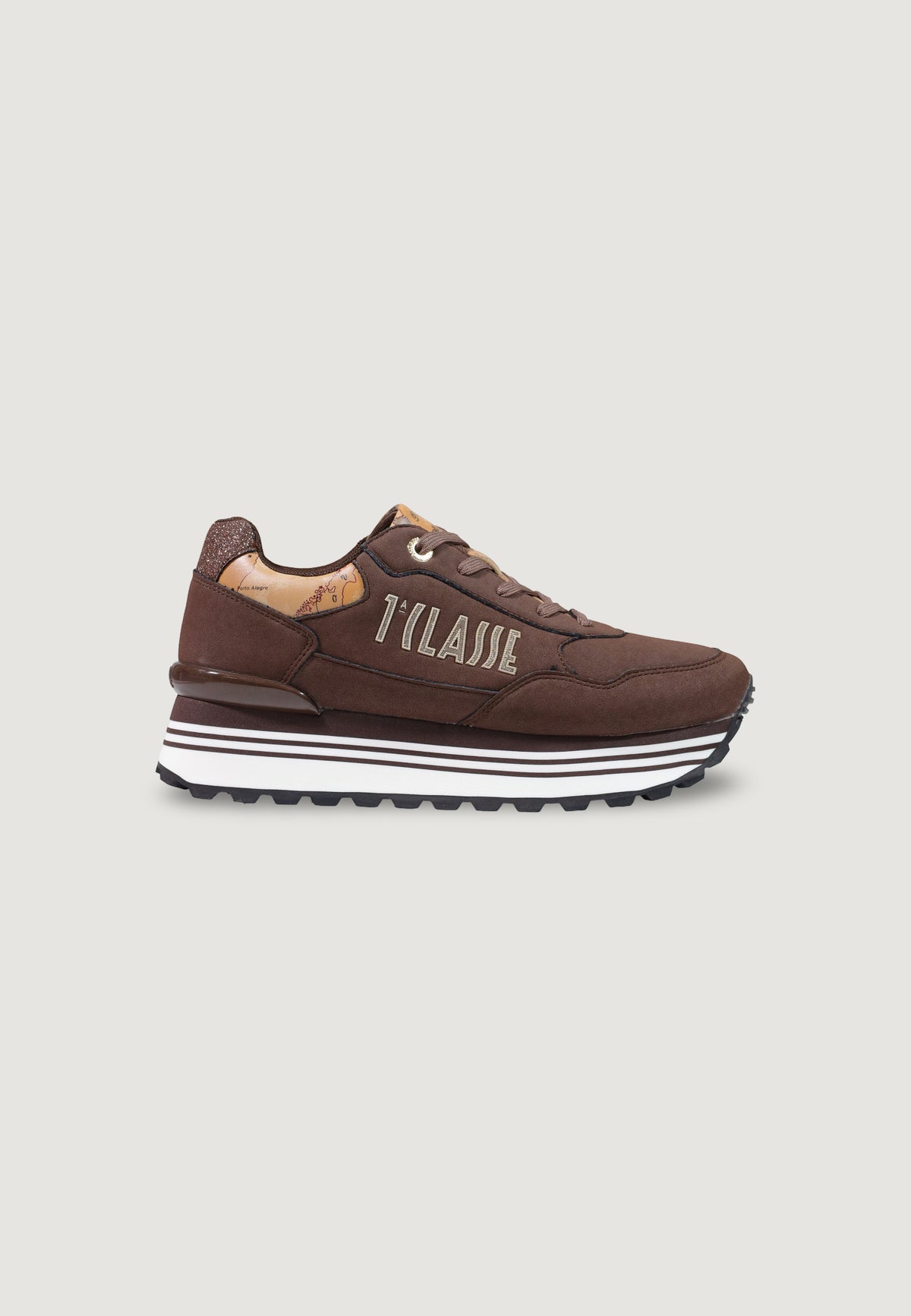 Sneakers Alviero Martini Prima Classe N 2559 1269