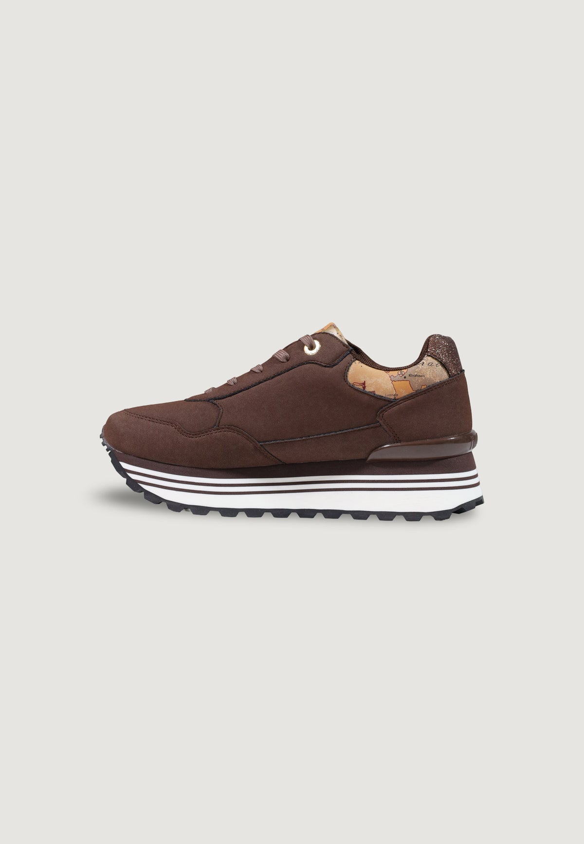 Sneakers Alviero Martini Prima Classe N 2559 1269