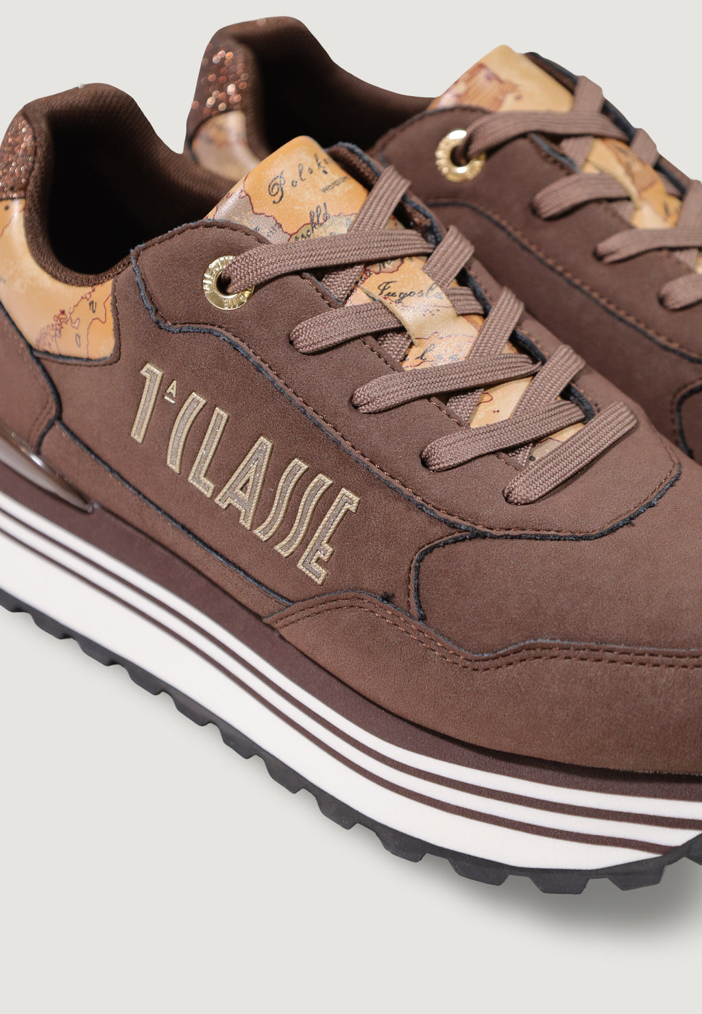 Sneakers Alviero Martini Prima Classe N 2559 1269