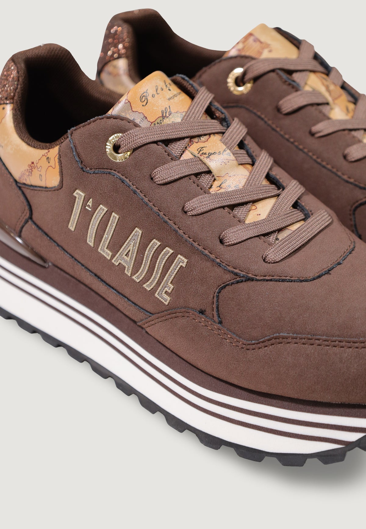 Sneakers Alviero Martini Prima Classe N 2559 1269