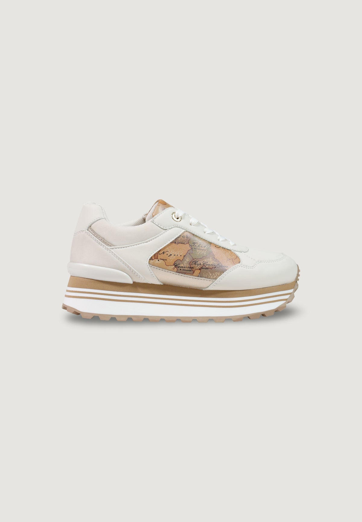 Sneakers Alviero Martini Prima Classe N 2561 0289