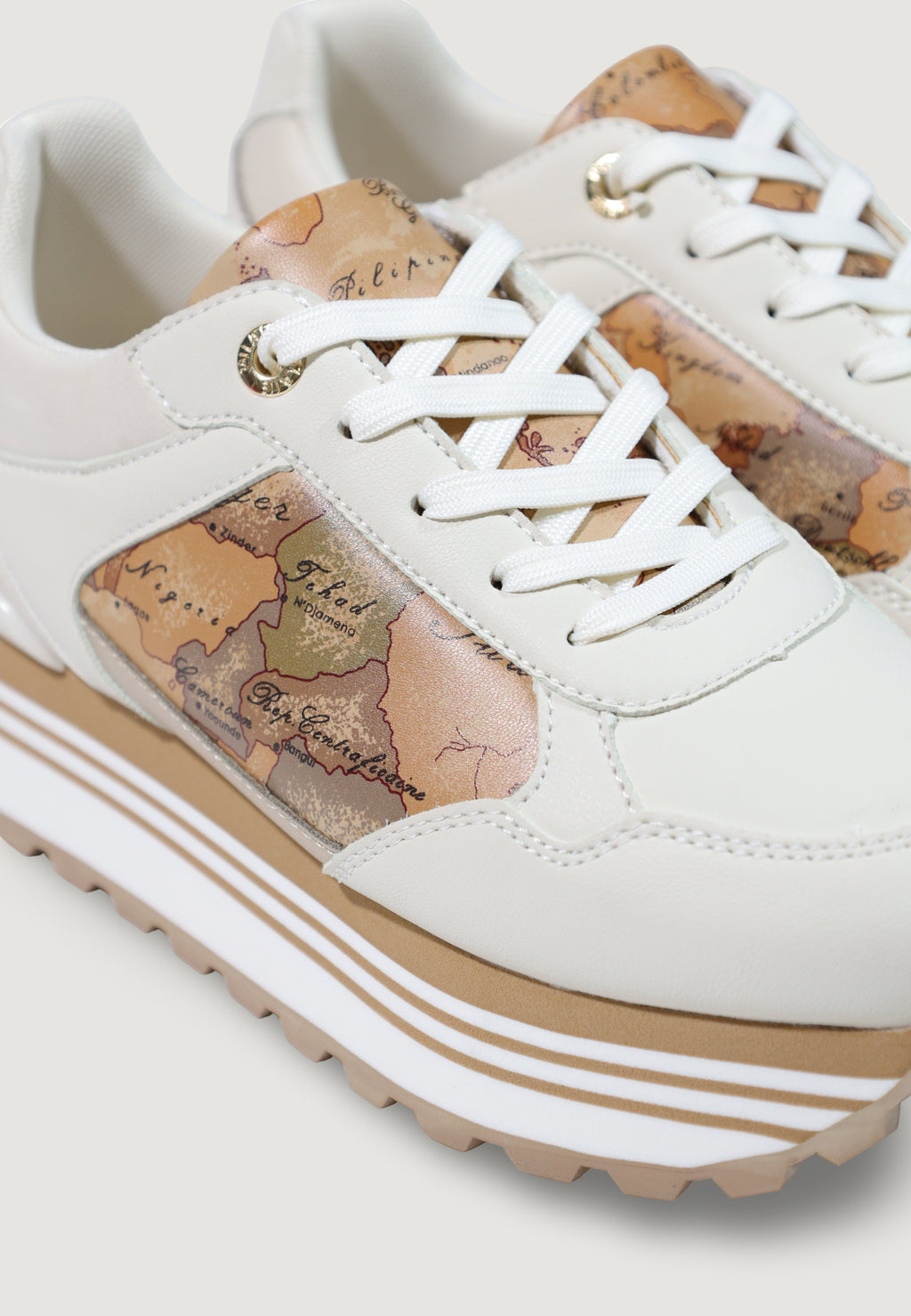 Sneakers Alviero Martini Prima Classe N 2561 0289