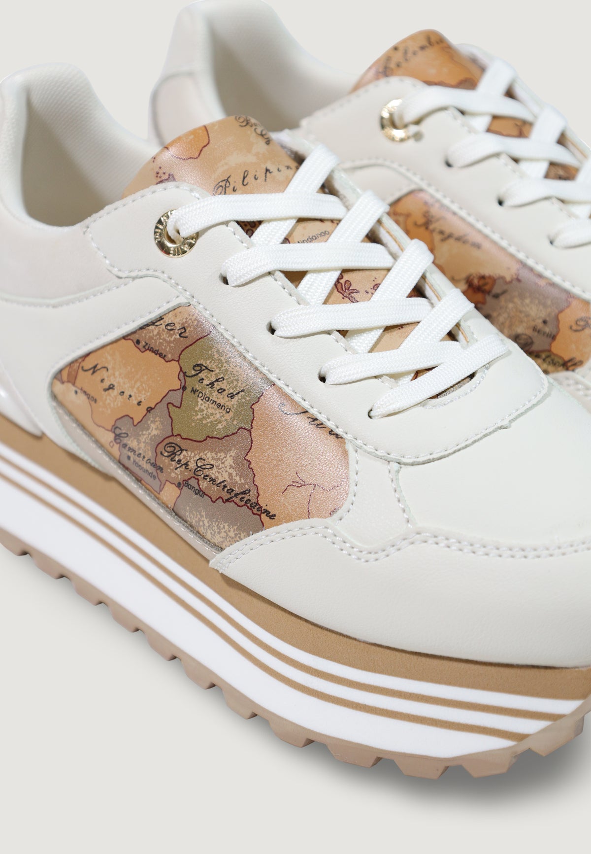 Sneakers Alviero Martini Prima Classe N 2561 0289