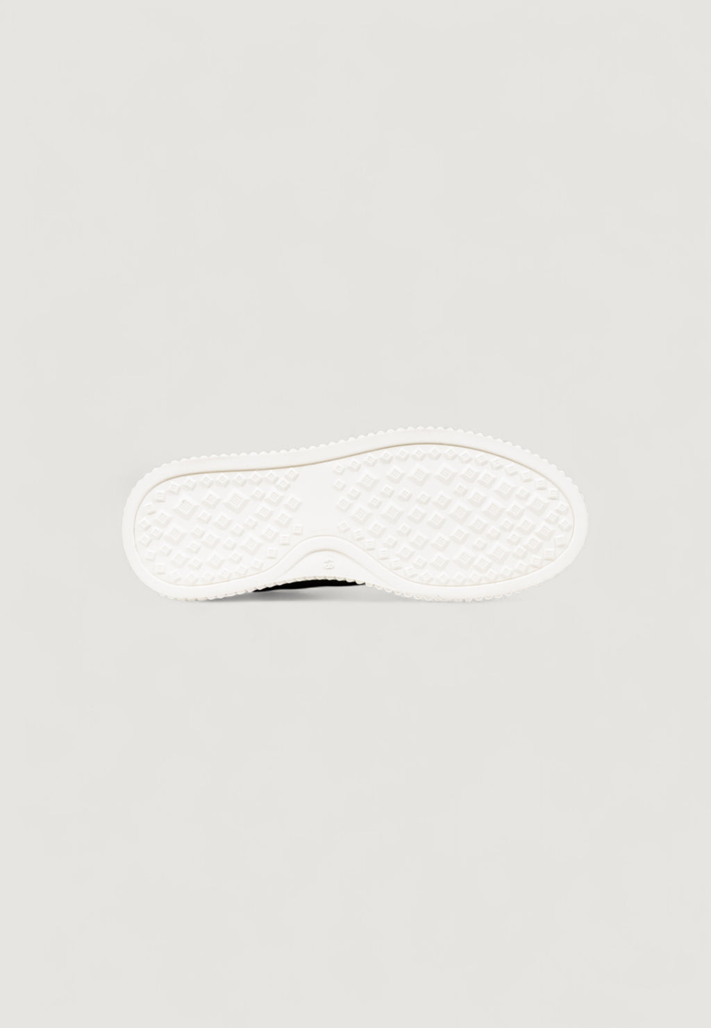 Sneakers Antony Morato HOPPER SUEDE