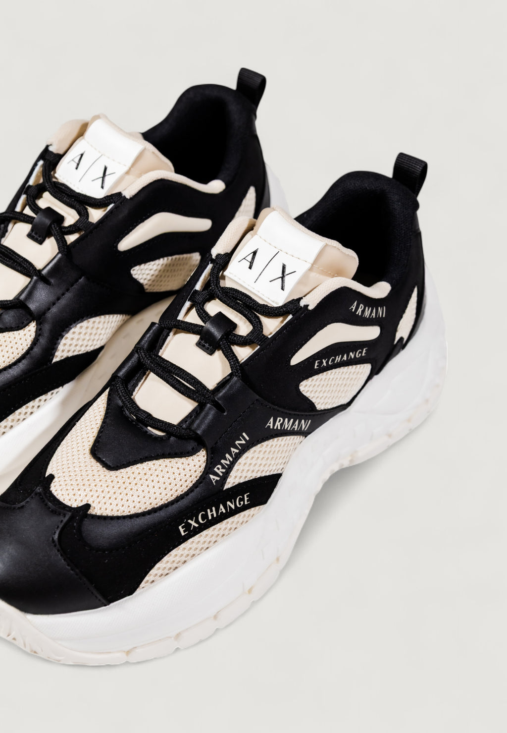 Sneakers Armani Exchange XDX120 XV708