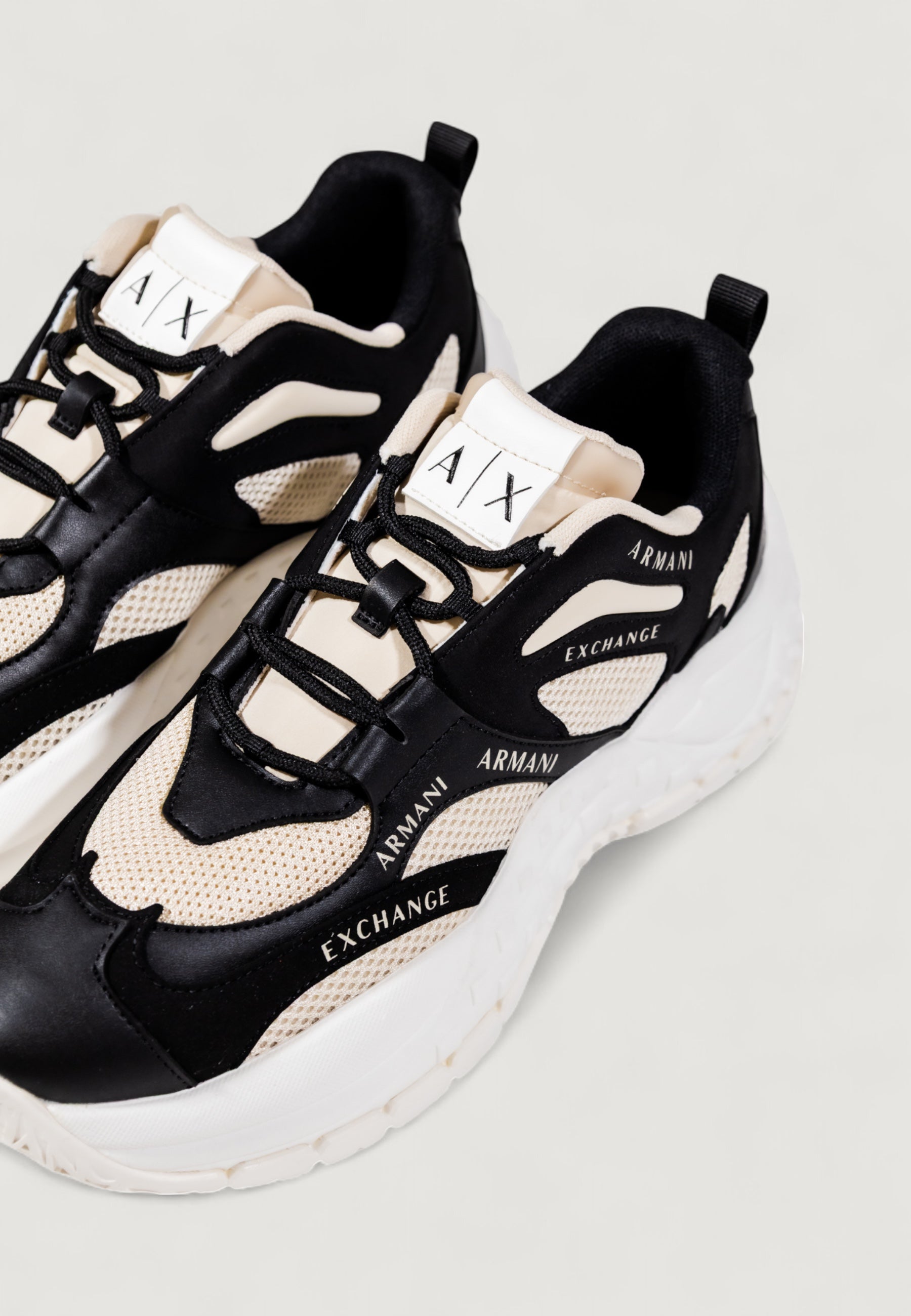 Sneakers Armani Exchange XDX120 XV708