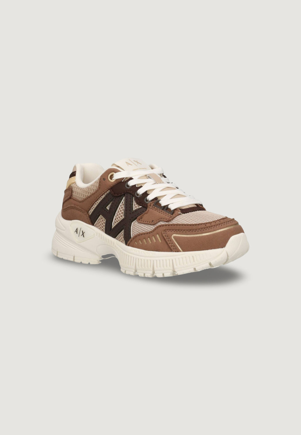 Sneakers Armani Exchange XW002153 AF22757