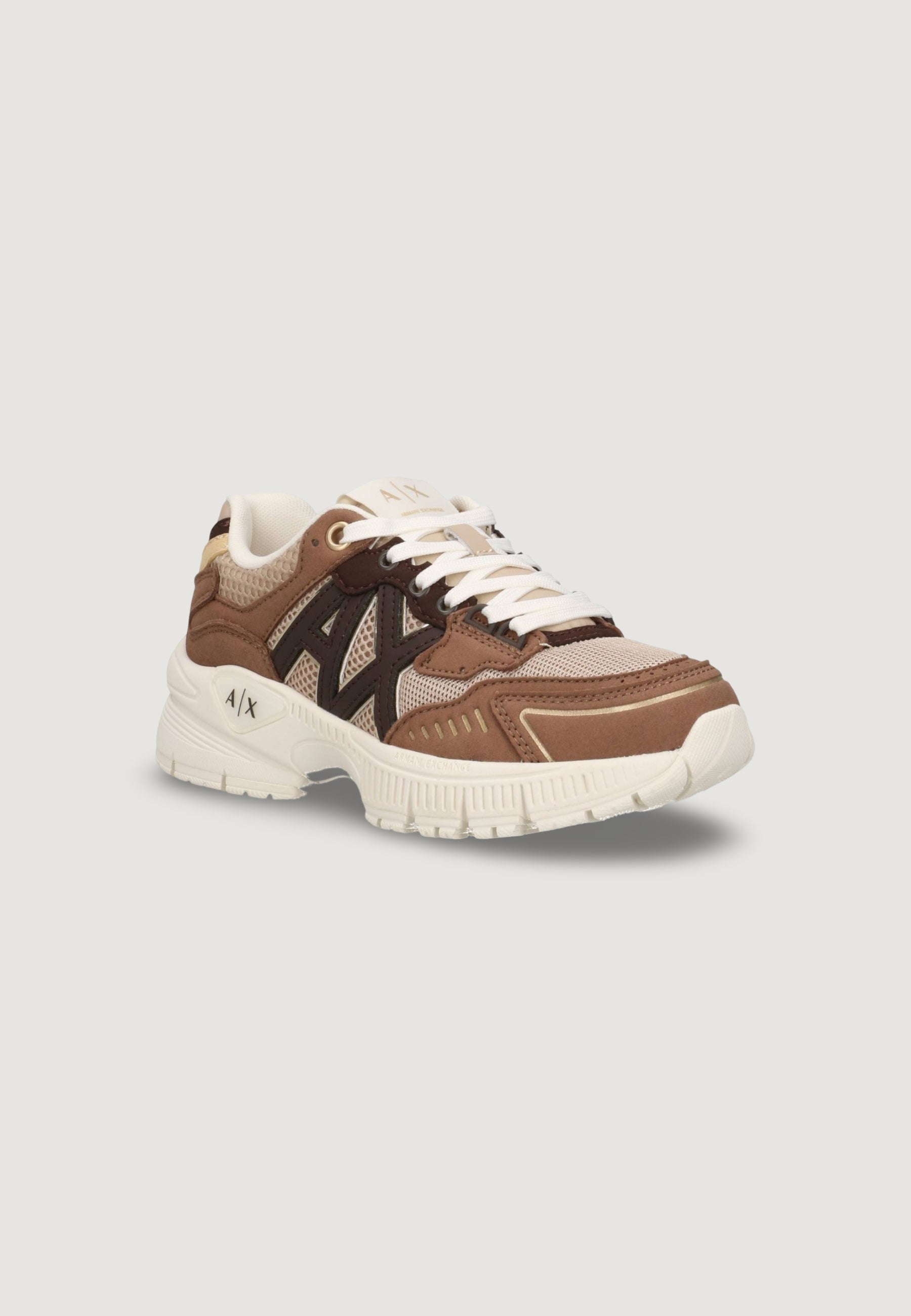 Sneakers Armani Exchange XW002153 AF22757
