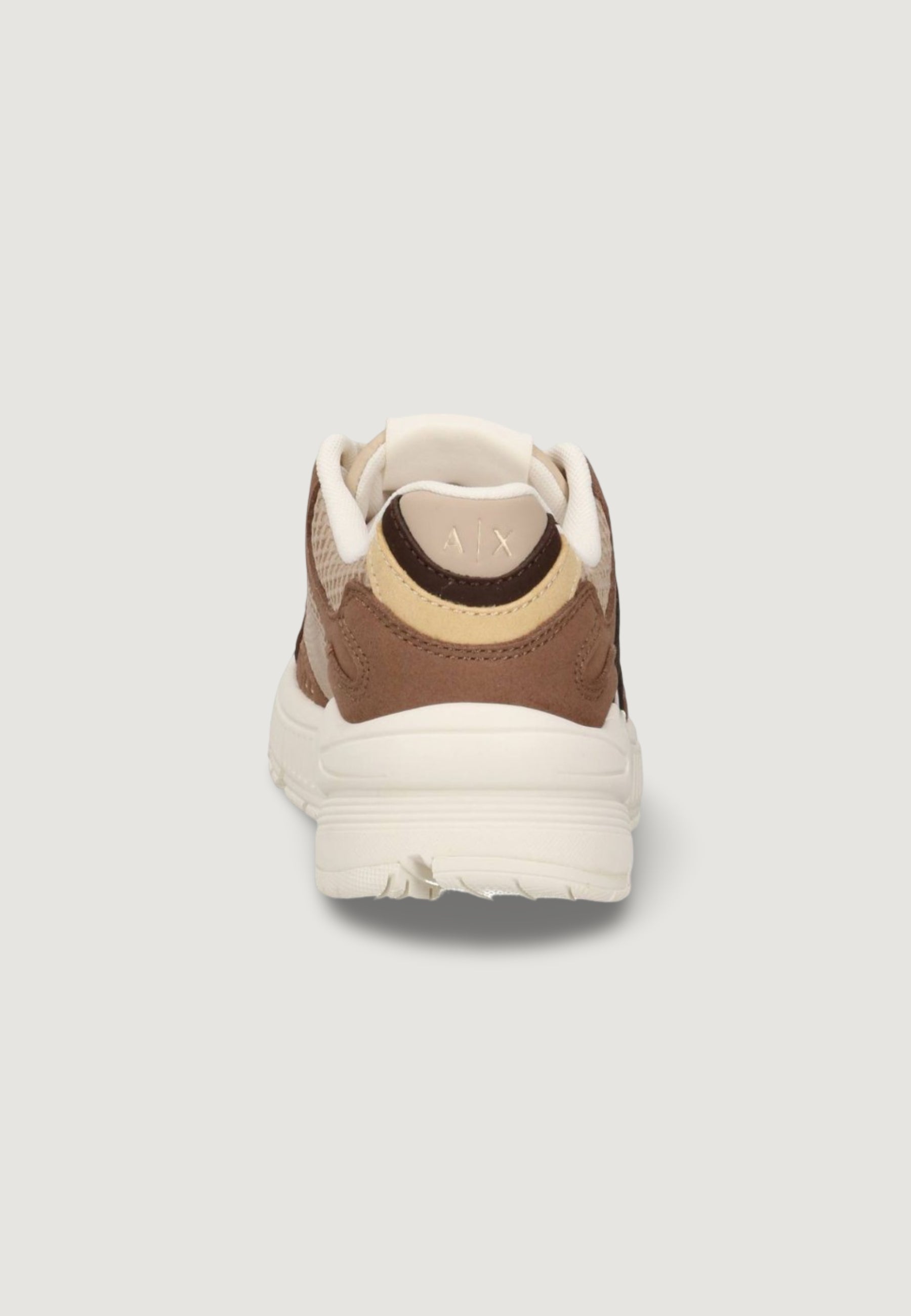 Sneakers Armani Exchange XW002153 AF22757