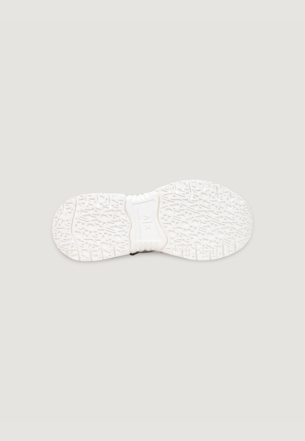 Sneakers Armani Exchange XW003072 AF27081
