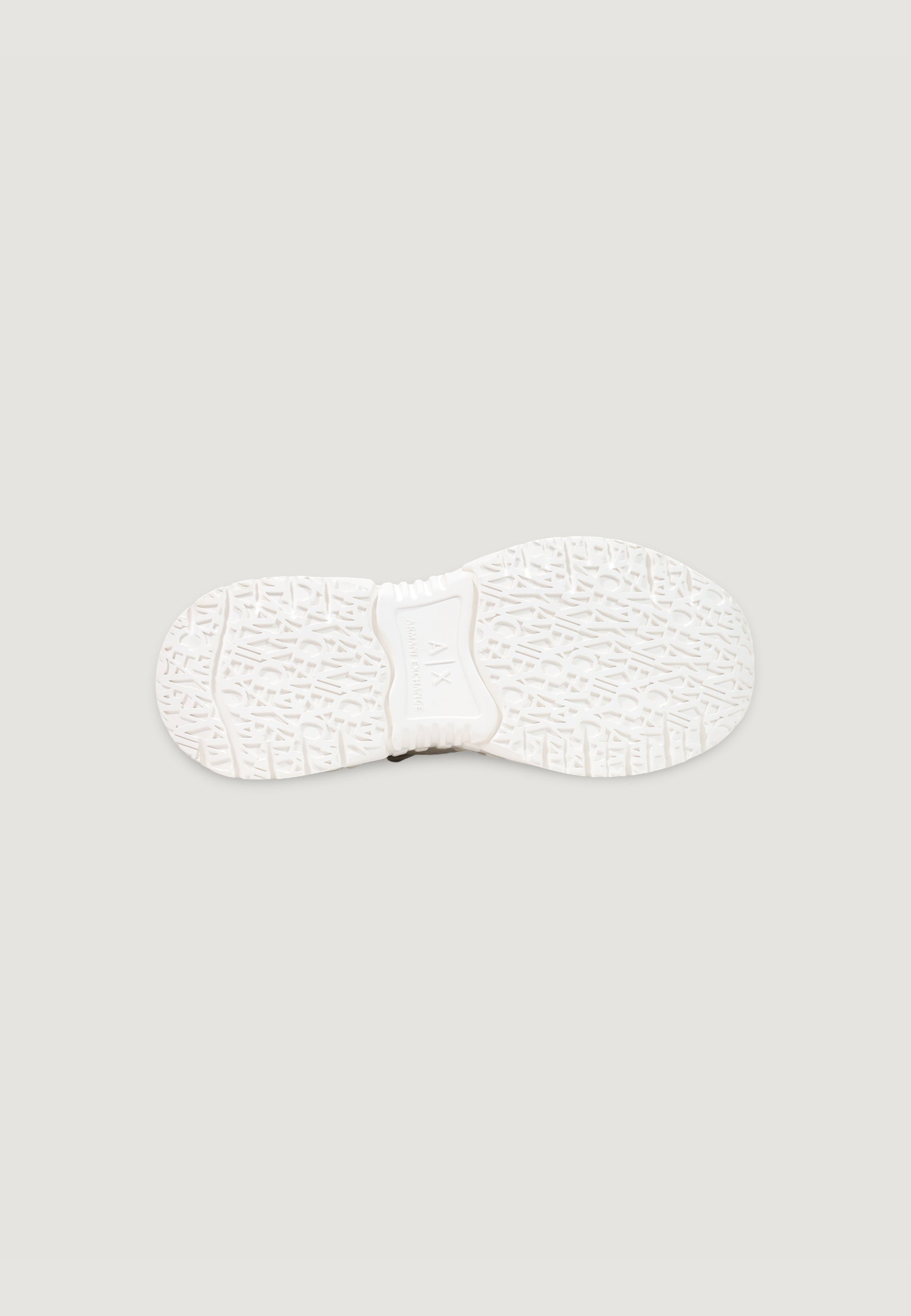 Sneakers Armani Exchange XW003072 AF27081