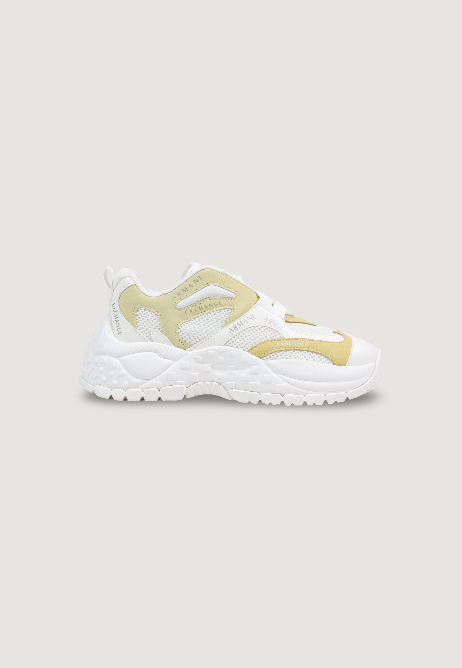 Sneakers Armani Exchange XDX120 XV708