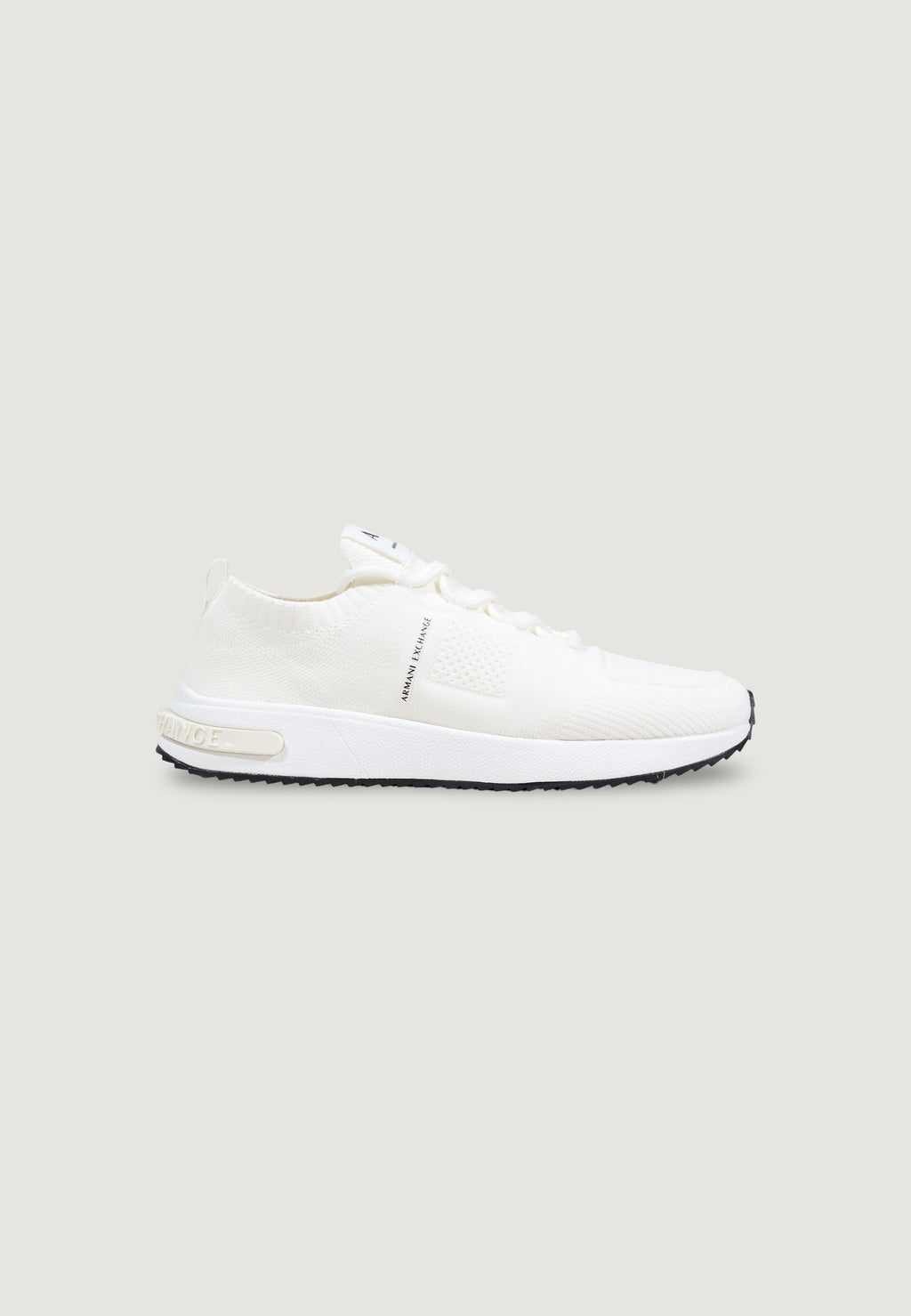 Sneakers Armani Exchange Imballo Originale Danneggiato - Prodotto Integro