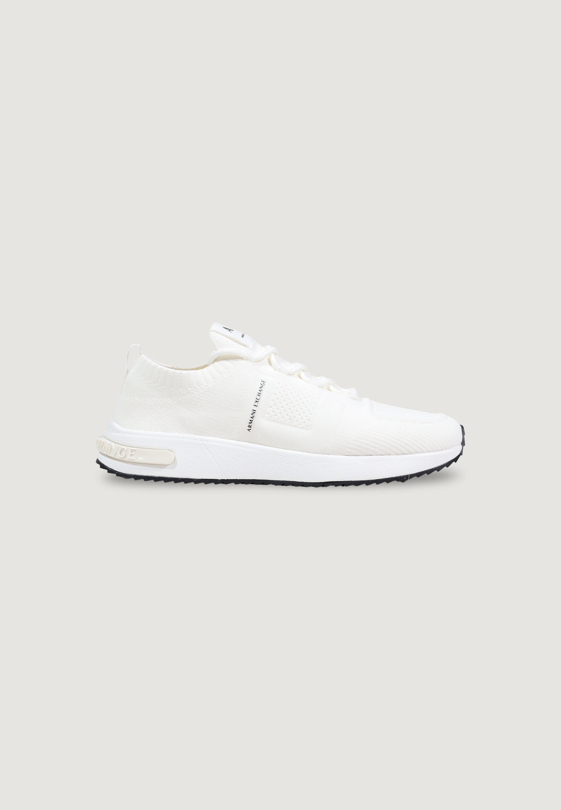 Sneakers Armani Exchange Imballo Originale Danneggiato - Prodotto Integro