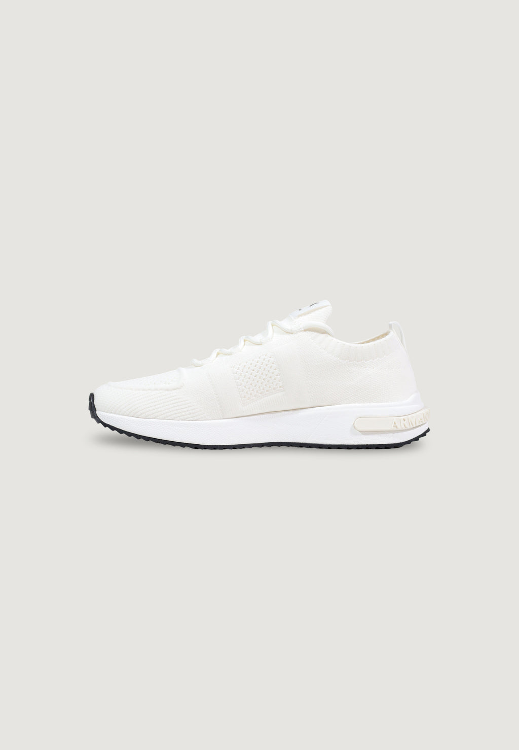 Sneakers Armani Exchange Imballo Originale Danneggiato - Prodotto Integro
