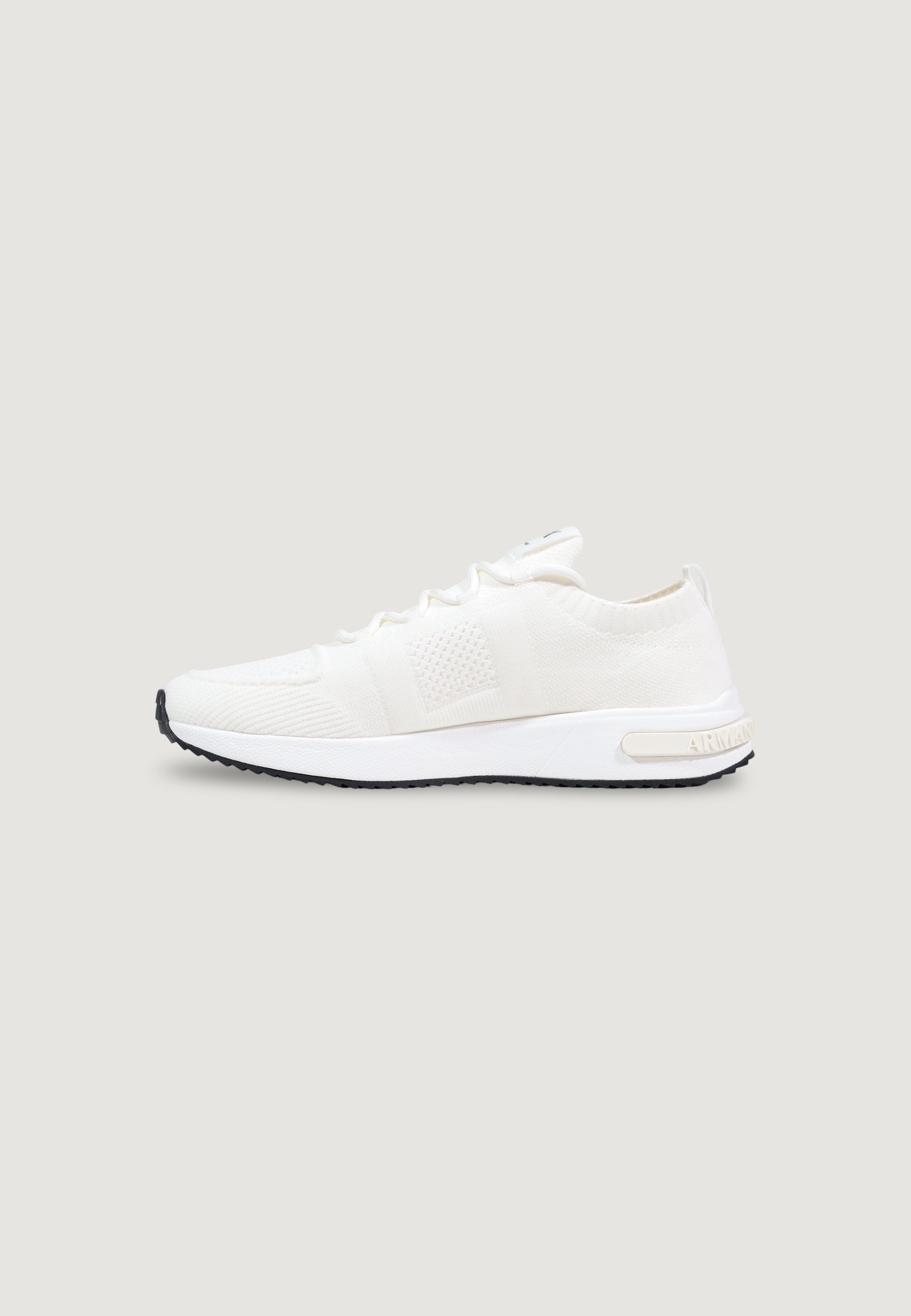 Sneakers Armani Exchange Imballo Originale Danneggiato - Prodotto Integro