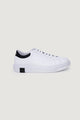 Sneakers Armani Exchange Imballo Originale Danneggiato - Prodotto Integro