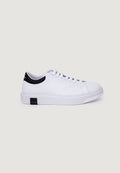 Sneakers Armani Exchange Imballo Originale Danneggiato - Prodotto Integro