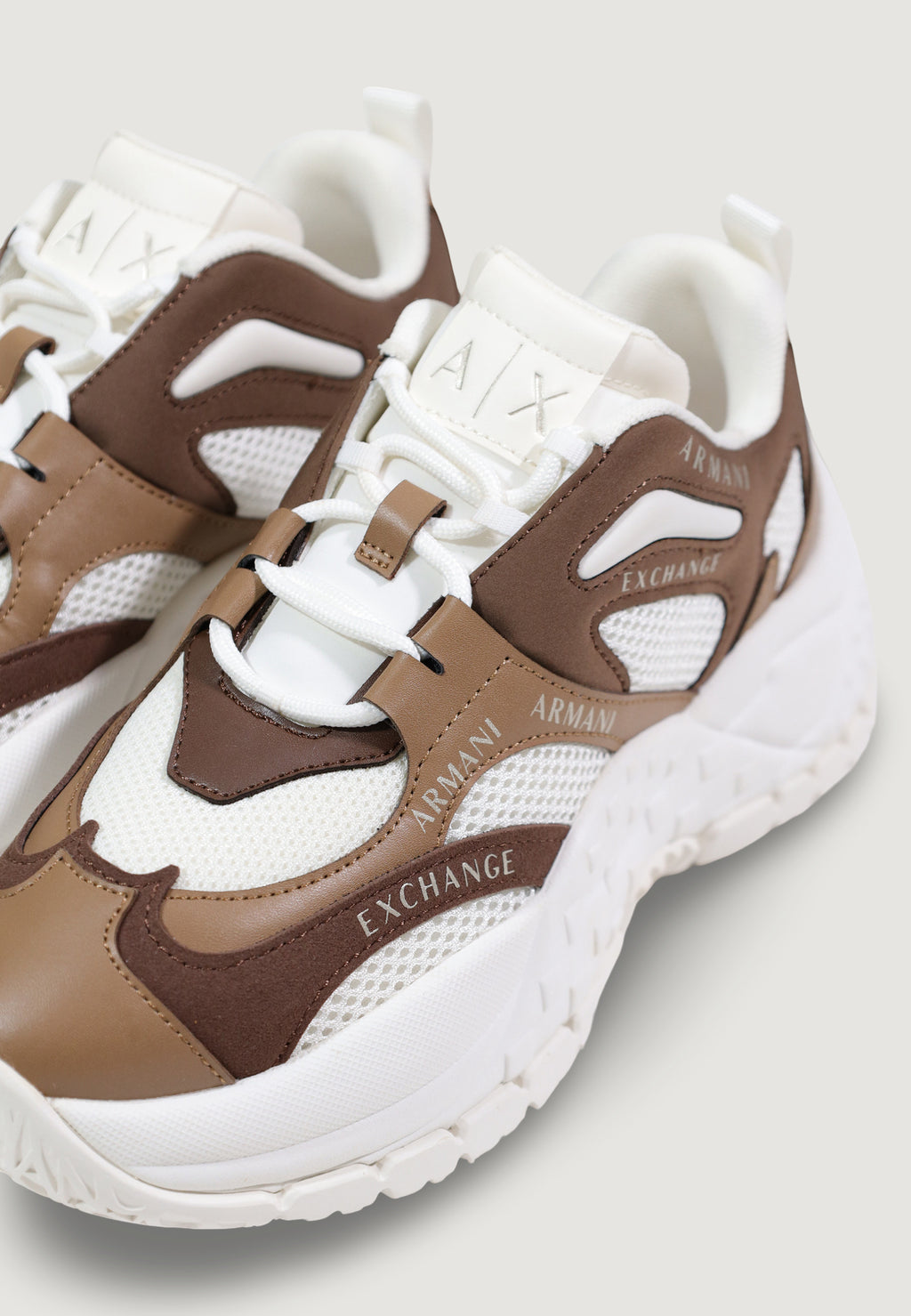 Sneakers Armani Exchange XDX120 XV708